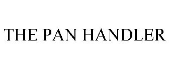 THE PAN HANDLER