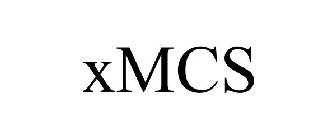 XMCS