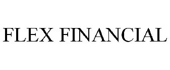 FLEX FINANCIAL