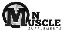 ONMUSCLE SUPPLEMENTS