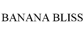 BANANA BLISS