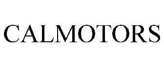 CALMOTORS