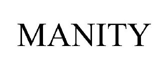 MANITY