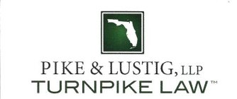 PIKE & LUSTIG, LLP TURNPIKE LAW