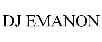 DJ EMANON