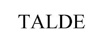 TALDE