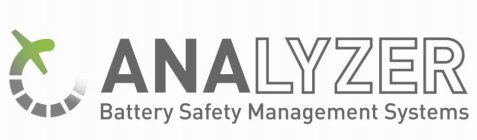 ANALYZER BATTERY SAFETY MANAGEMENT SYSTEMS