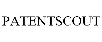 PATENTSCOUT