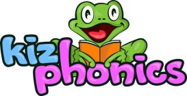 KIZ PHONICS