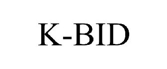 K-BID
