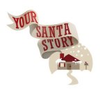 YOUR SANTA STORY