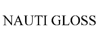 NAUTI GLOSS