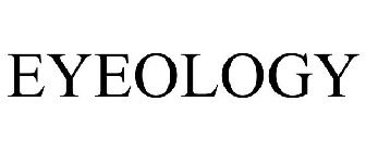 EYEOLOGY