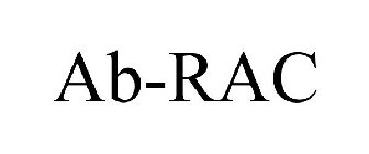 AB-RAC