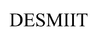 DESMIIT