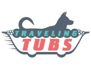 TRAVELING TUBS