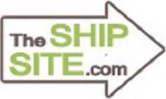 THE SHIP SITE.COM