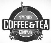 NEW YORK COFFEE & TEA COMPANY