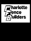 CHARLOTTE FENCE BUILDERS
