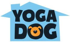 YOGA DOG