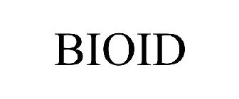 BIOID