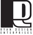 R RYAN DESIGN ENTERPRISES