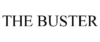 THE BUSTER