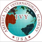 AMERICA IVY INTERNATIONAL ACADEMY IVY USA