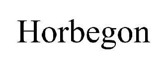 HORBEGON