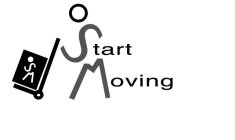START MOVING