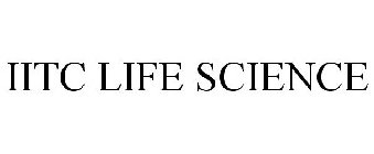 IITC LIFE SCIENCE