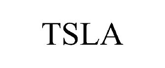 TSLA