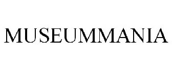 MUSEUMMANIA