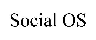 SOCIAL OS