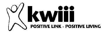 K KWIII POSITIVE LINK-POSITIVE LIVING