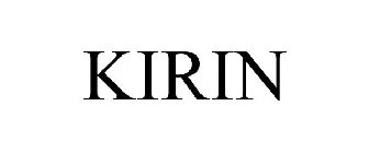 KIRIN