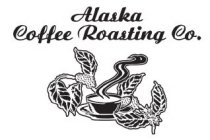 ALASKA COFFEE ROASTING CO.