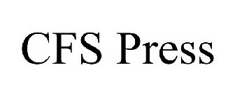 CFS PRESS