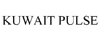 KUWAIT PULSE