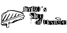 JIMBO'S SLICE OF HEAVEN