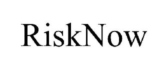 RISKNOW