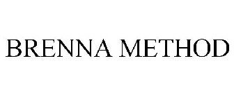 BRENNA METHOD