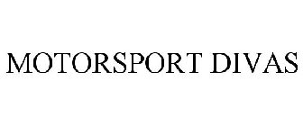 MOTORSPORT DIVAS