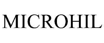 MICROHIL