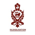 IN-DIGG-NATION.
