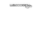 U.S. ECOGEN