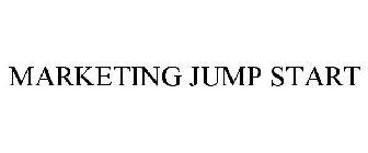 MARKETING JUMP START