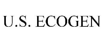 U.S. ECOGEN