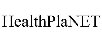 HEALTHPLANET