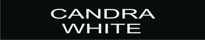CANDRA WHITE